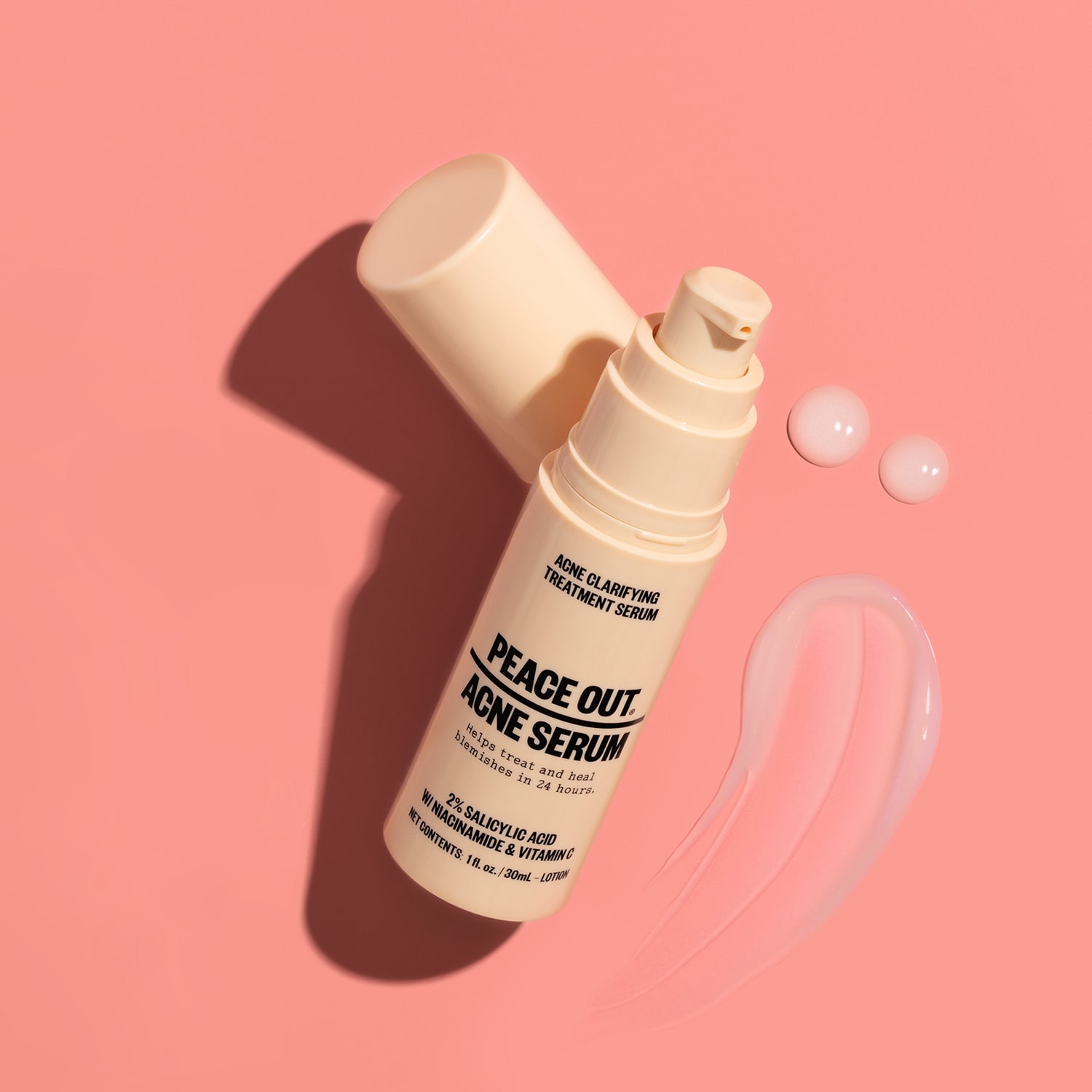ACNE SERUM 2.0 (SUERO FACIAL)